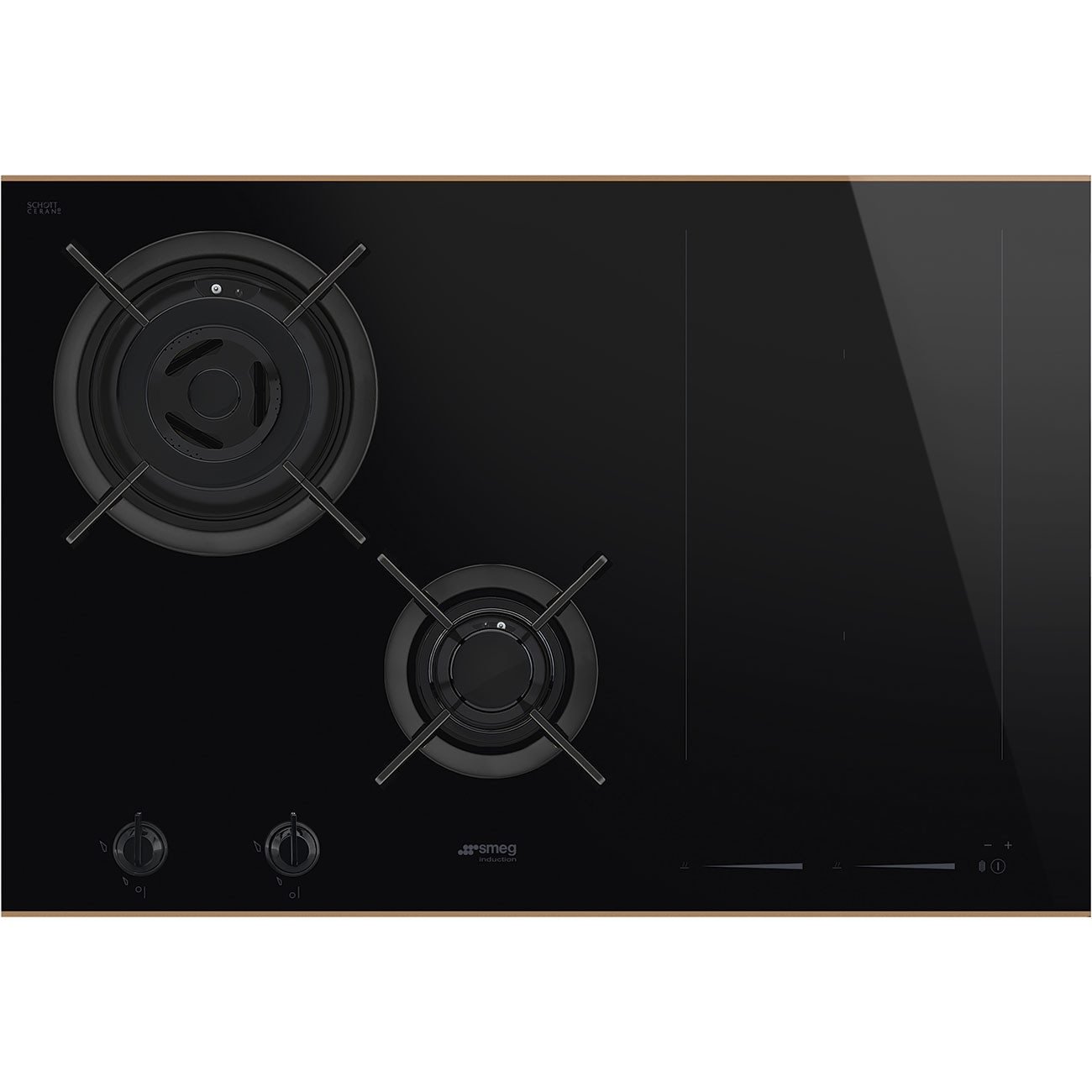 ��������������� �������� ������ Smeg PM6743R