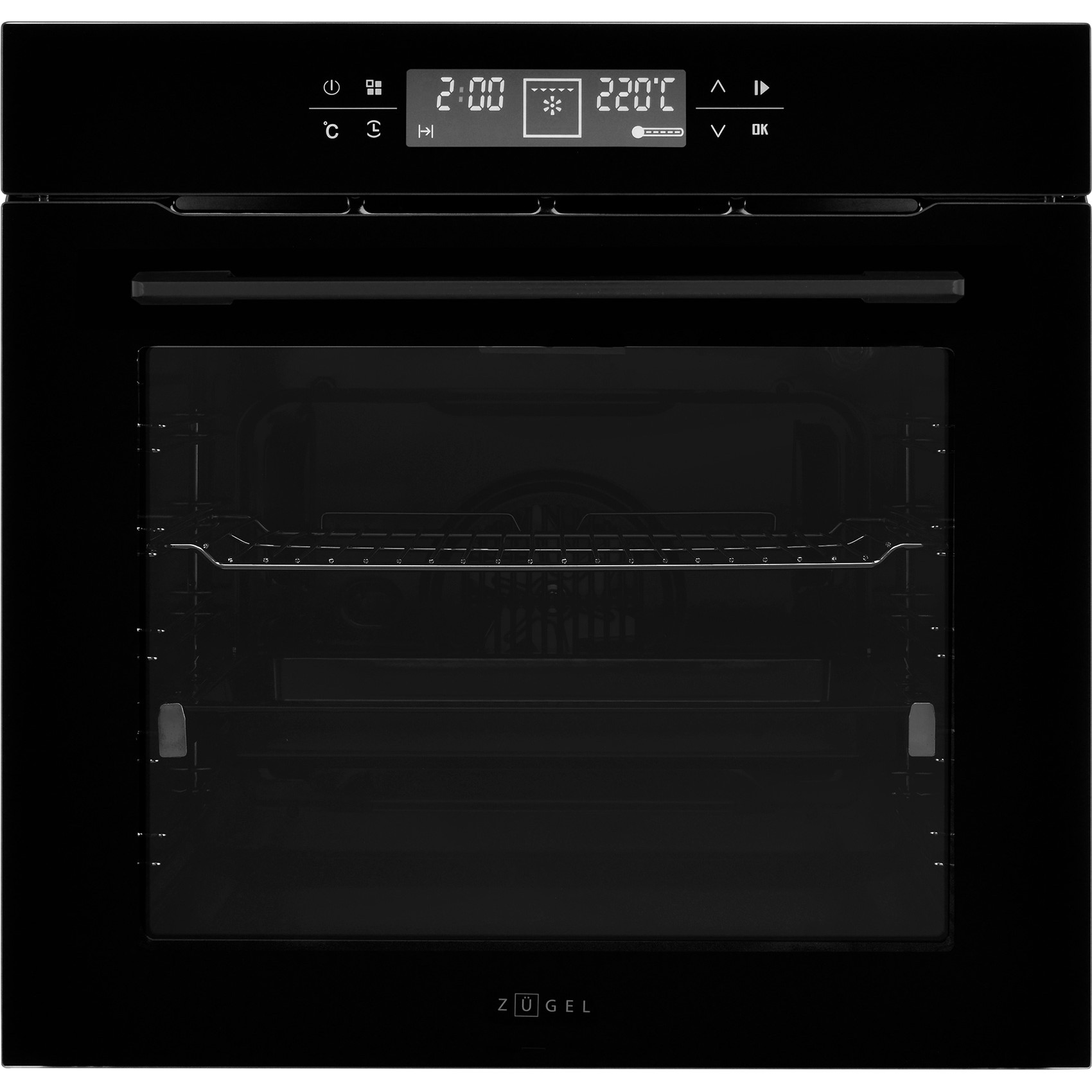 ������������� ������� ���� Zugel ZOE601B