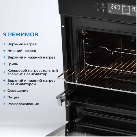 ������������� ������� ���� Zugel ZOE601B