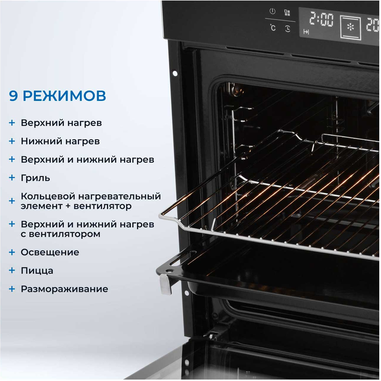 ������������� ������� ���� Zugel ZOE601B