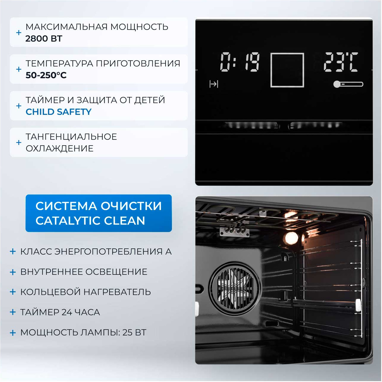 ������������� ������� ���� Zugel ZOE601B