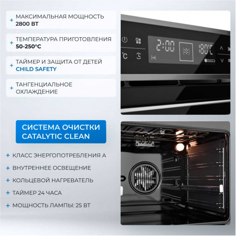 ������������� ������� ���� Zugel ZOE601X