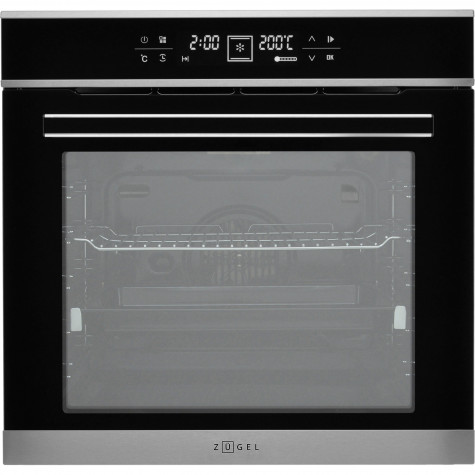 ������������� ������� ���� Zugel ZOE601X