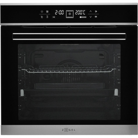 ������������� ������� ���� Zugel ZOE601X