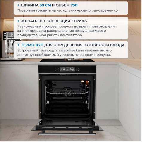 ������������� ������� ���� Zugel ZOE601X