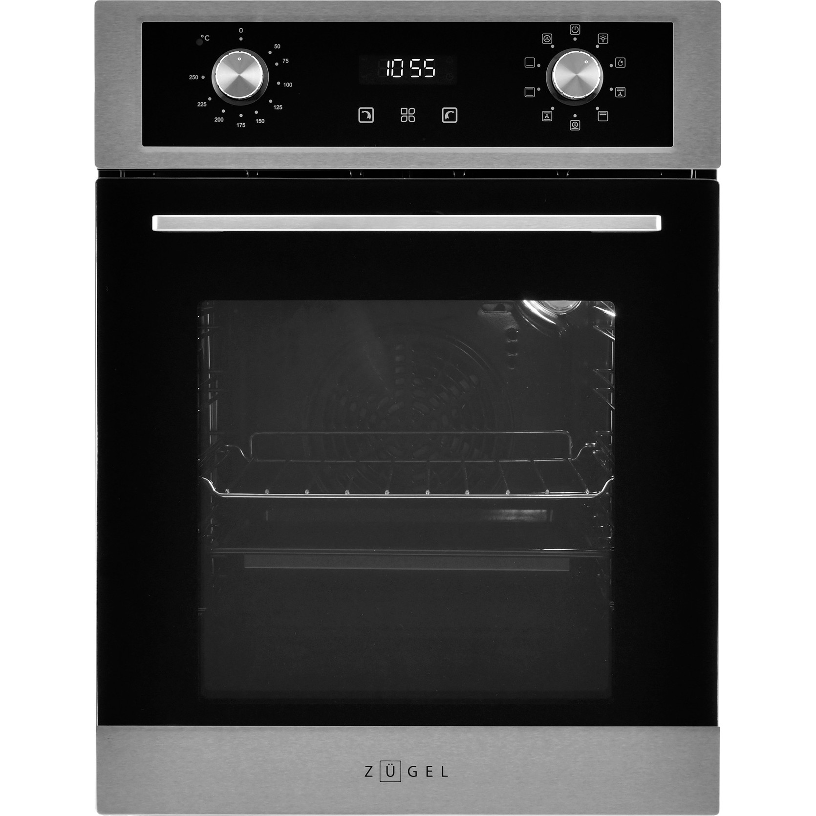 ������������� ������� ���� Zugel ZOE452X