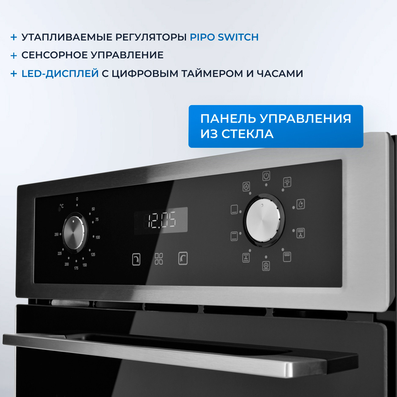 ������������� ������� ���� Zugel ZOE452X