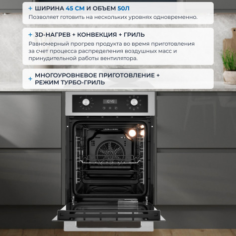 ������������� ������� ���� Zugel ZOE452X