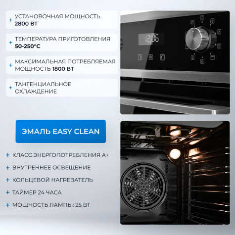������������� ������� ���� Zugel ZOE452X