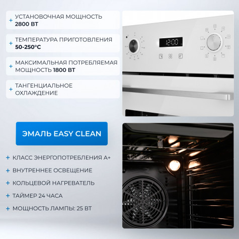 ������������� ������� ���� Zugel ZOE452W