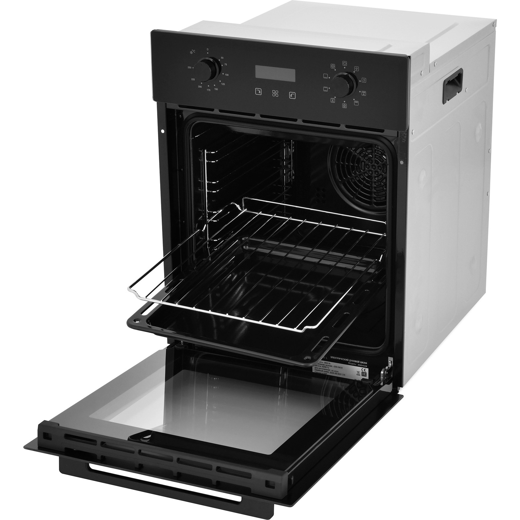 ������������� ������� ���� Zugel ZOE452B