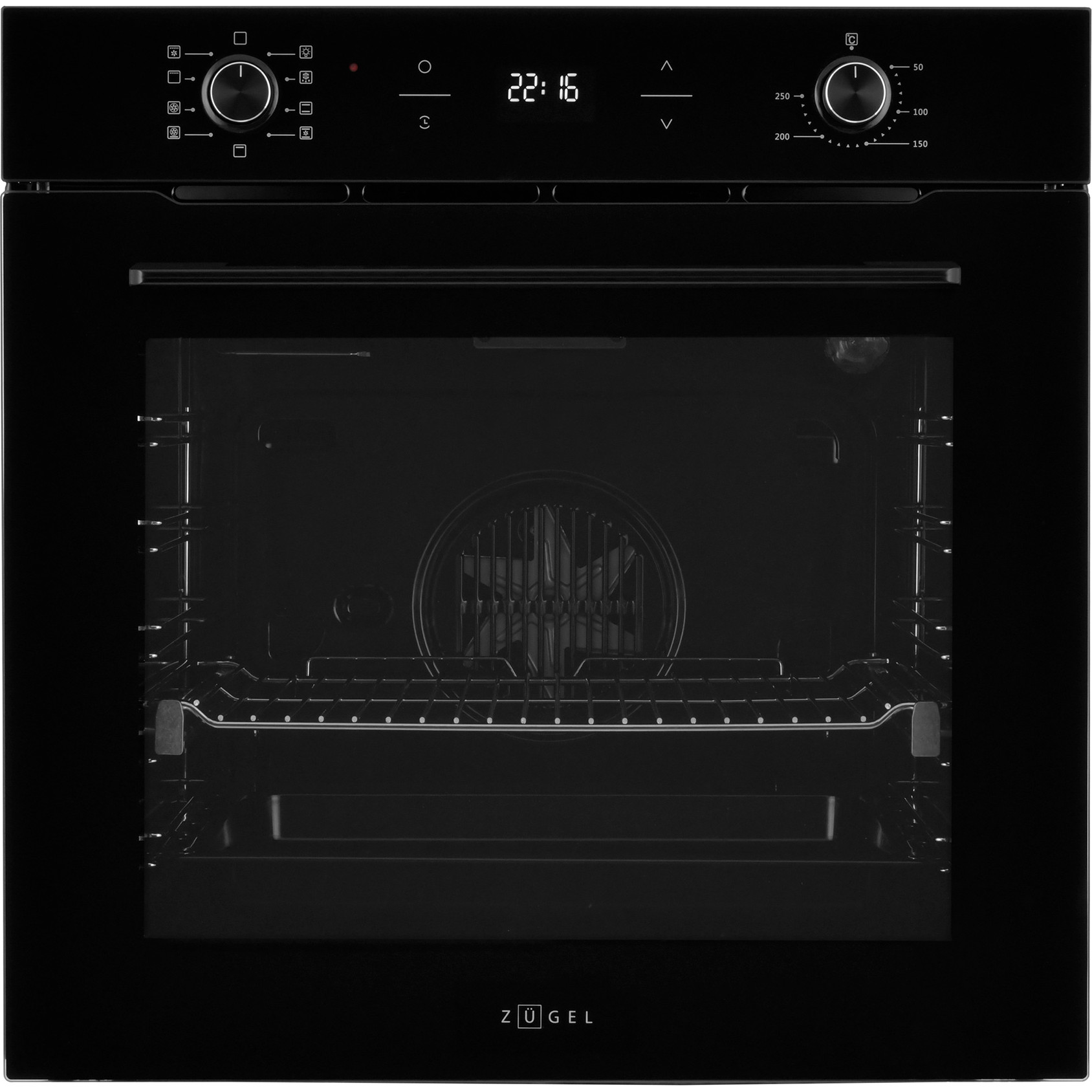 ������������� ������� ���� Zugel ZOE602B