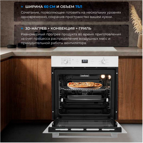 ������������� ������� ���� Zugel ZOE602W