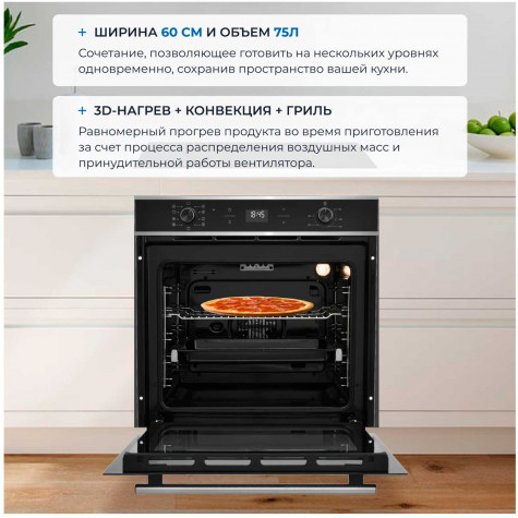 ������������� ������� ���� Zugel ZOE602X