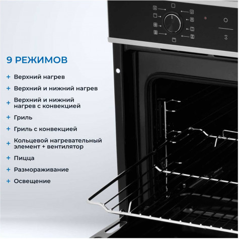 ������������� ������� ���� Zugel ZOE602X