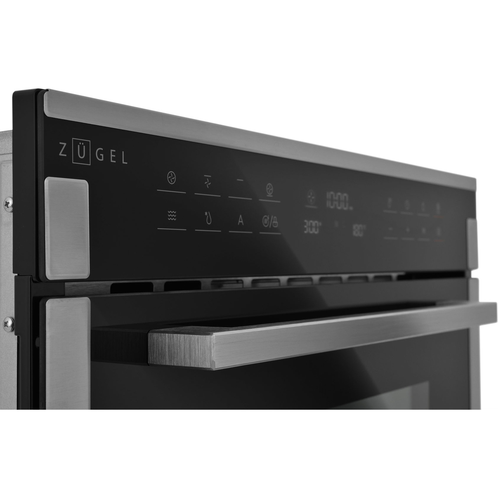 ������������� ������� ���� Zugel ZOE610X