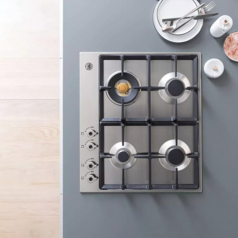 ������� �������� ������ Bertazzoni P604LPROX