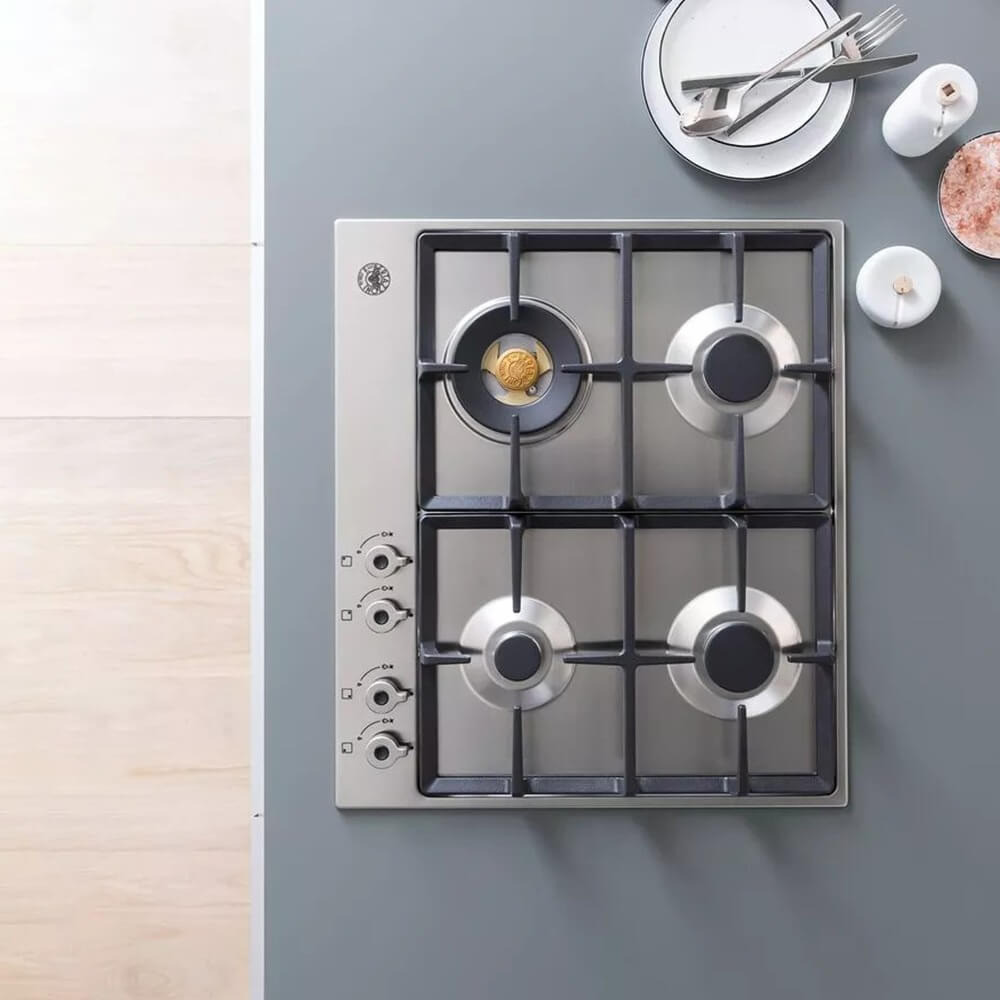 ������� �������� ������ Bertazzoni P604LPROX