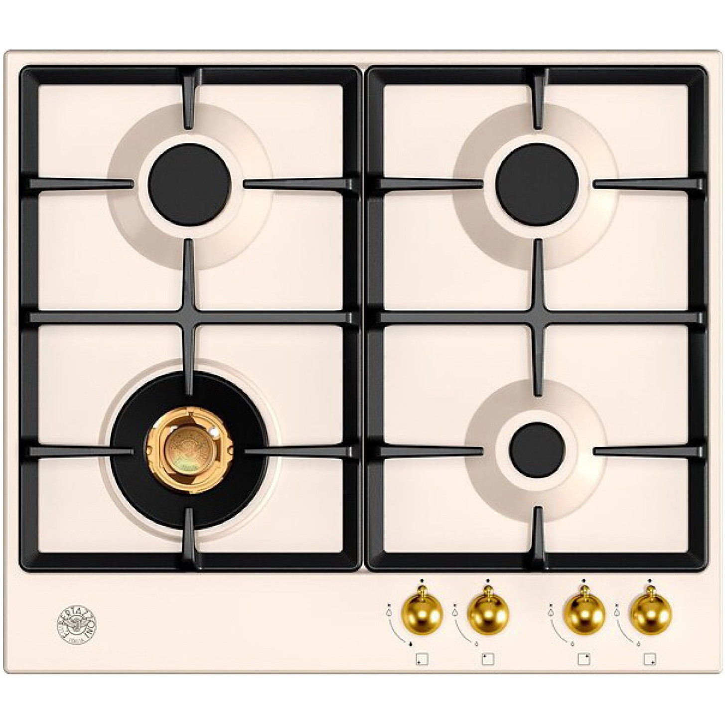 ������� �������� ������ Bertazzoni P604LHERAG