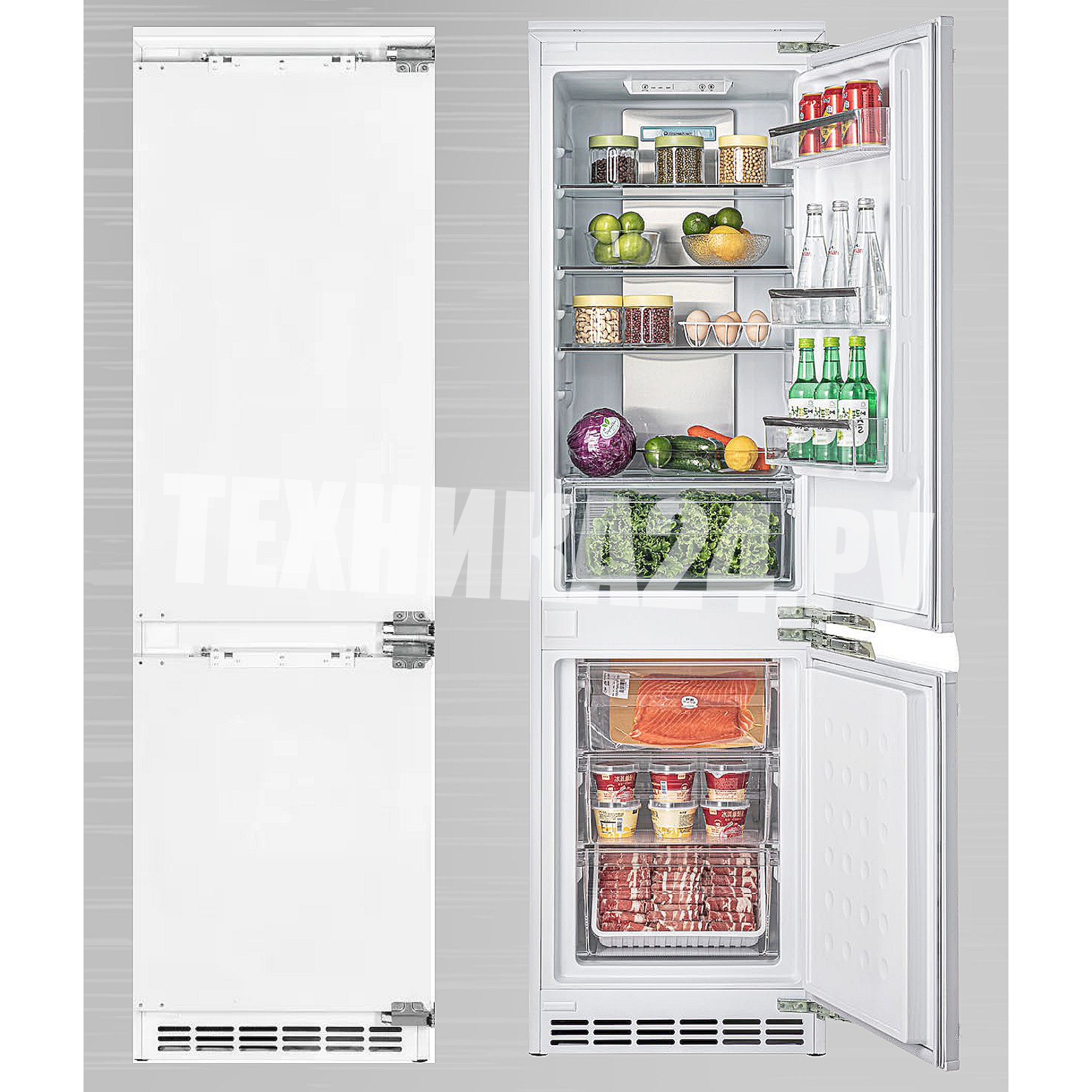 ������������ ����������� Ledum LBRF-230 W, �����