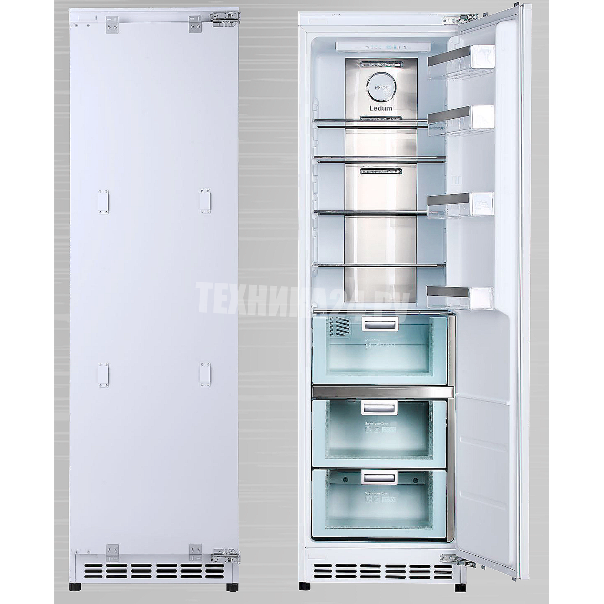 ������������ ����������� Ledum LBR-306 W, �����