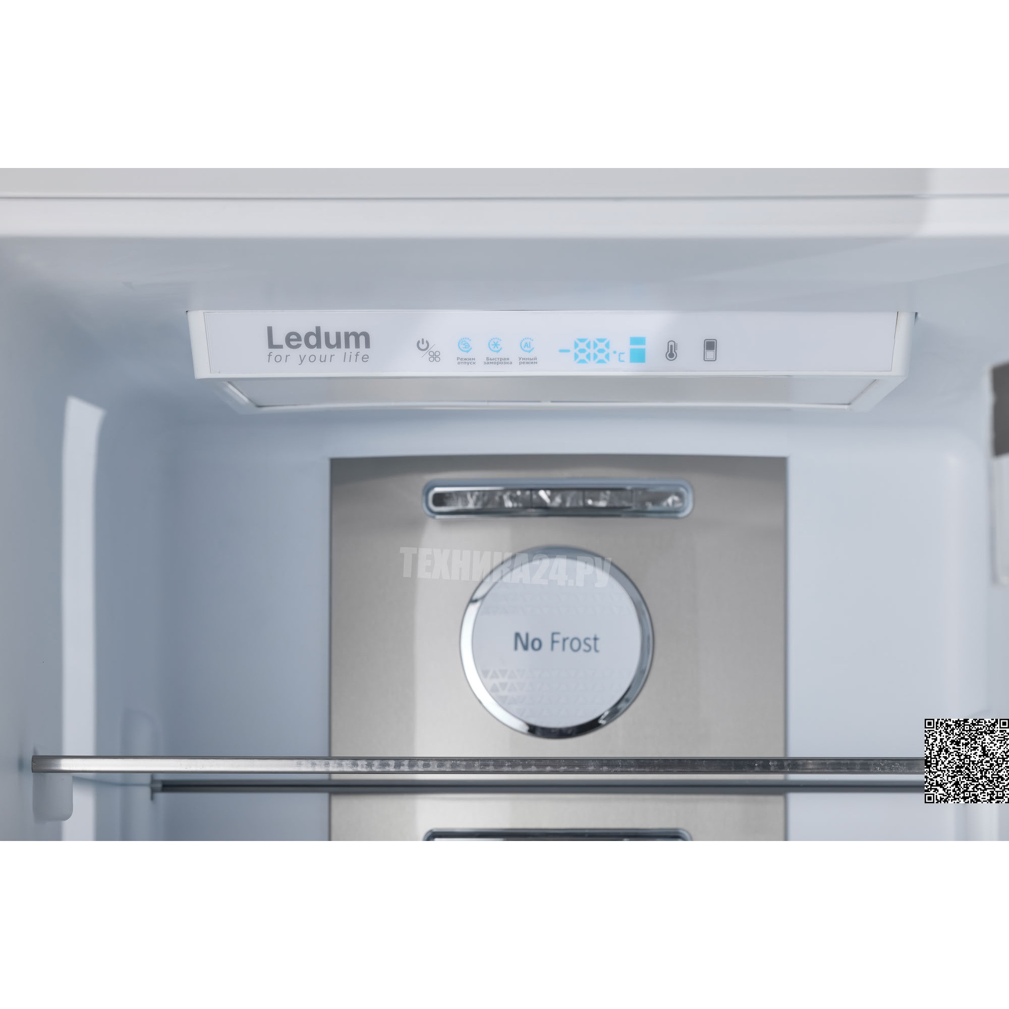 ������������ ����������� Ledum LBR-306 W, �����