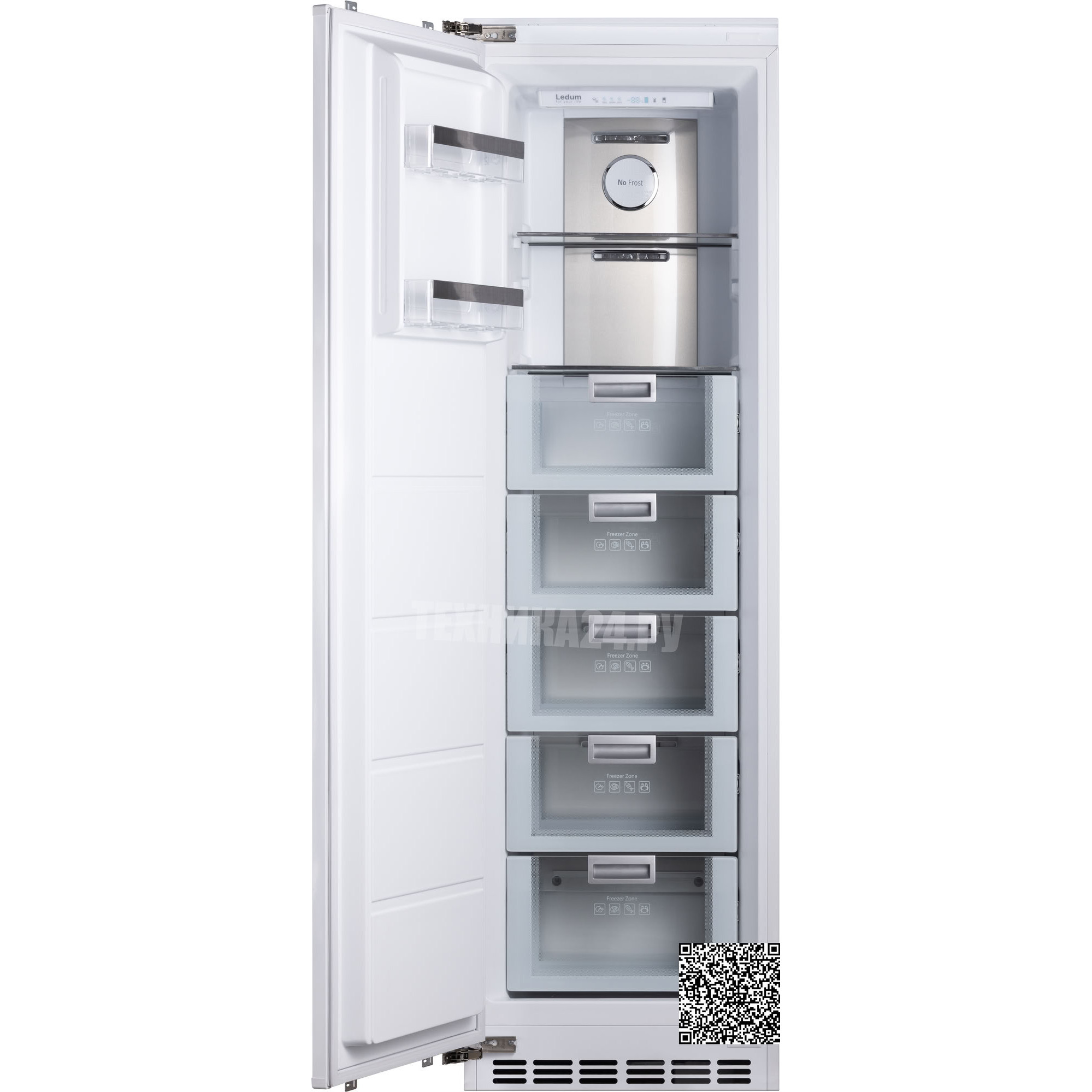 ������������ ����������� ������ Ledum LBF-222 W, �����