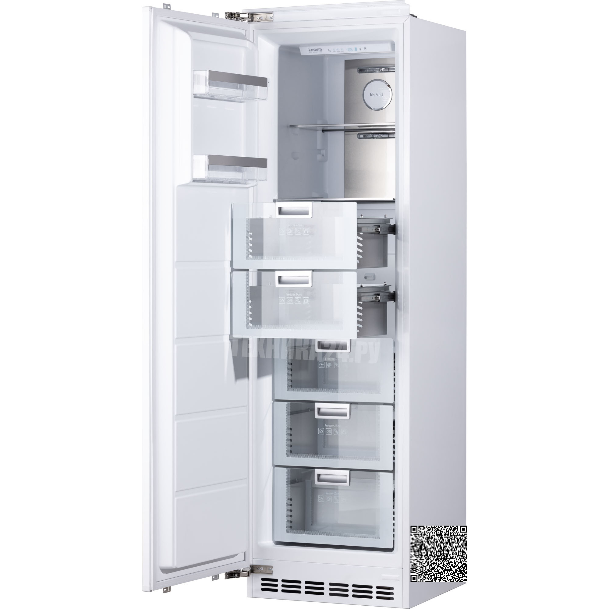 ������������ ����������� ������ Ledum LBF-222 W, �����