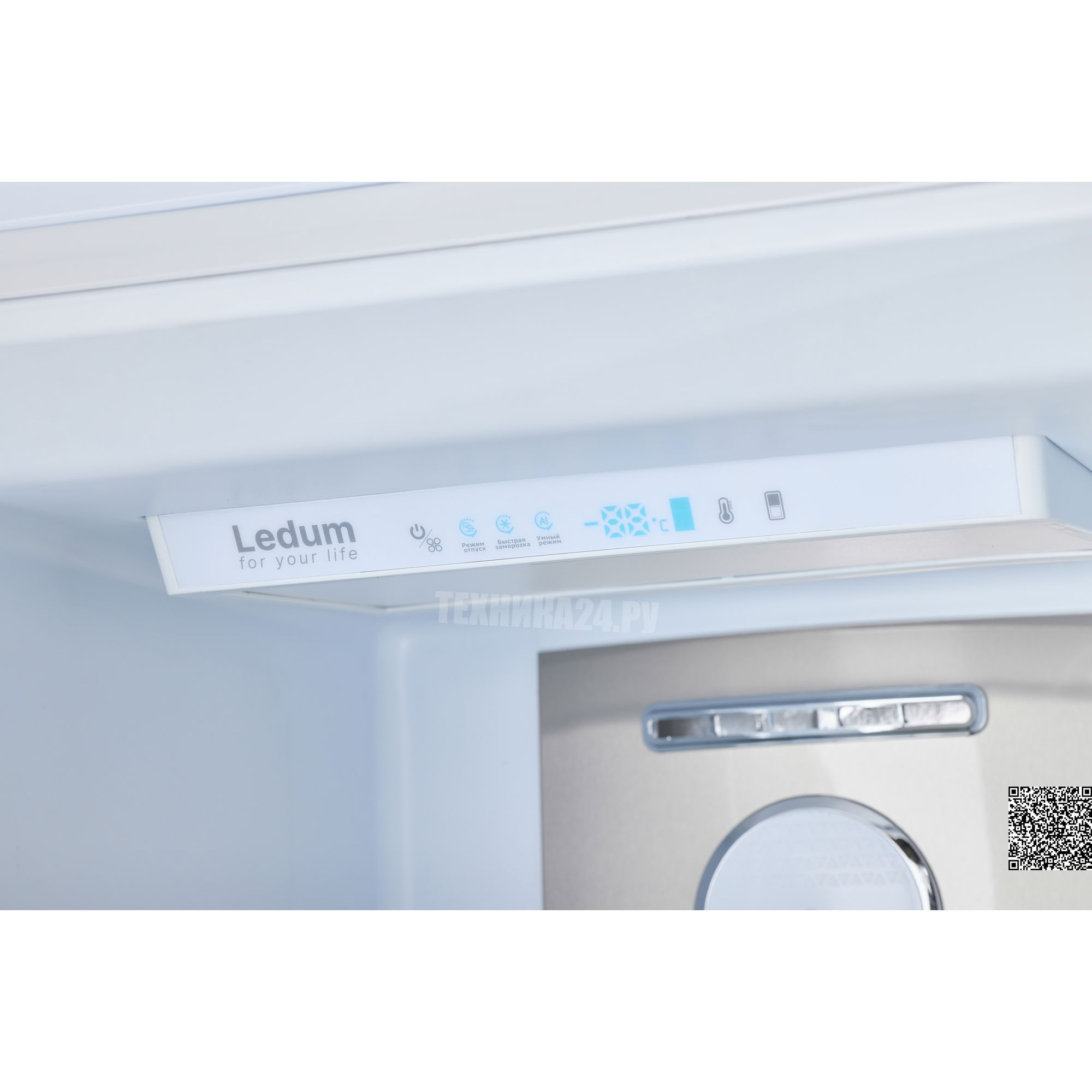 ������������ ����������� ������ Ledum LBF-222 W, �����