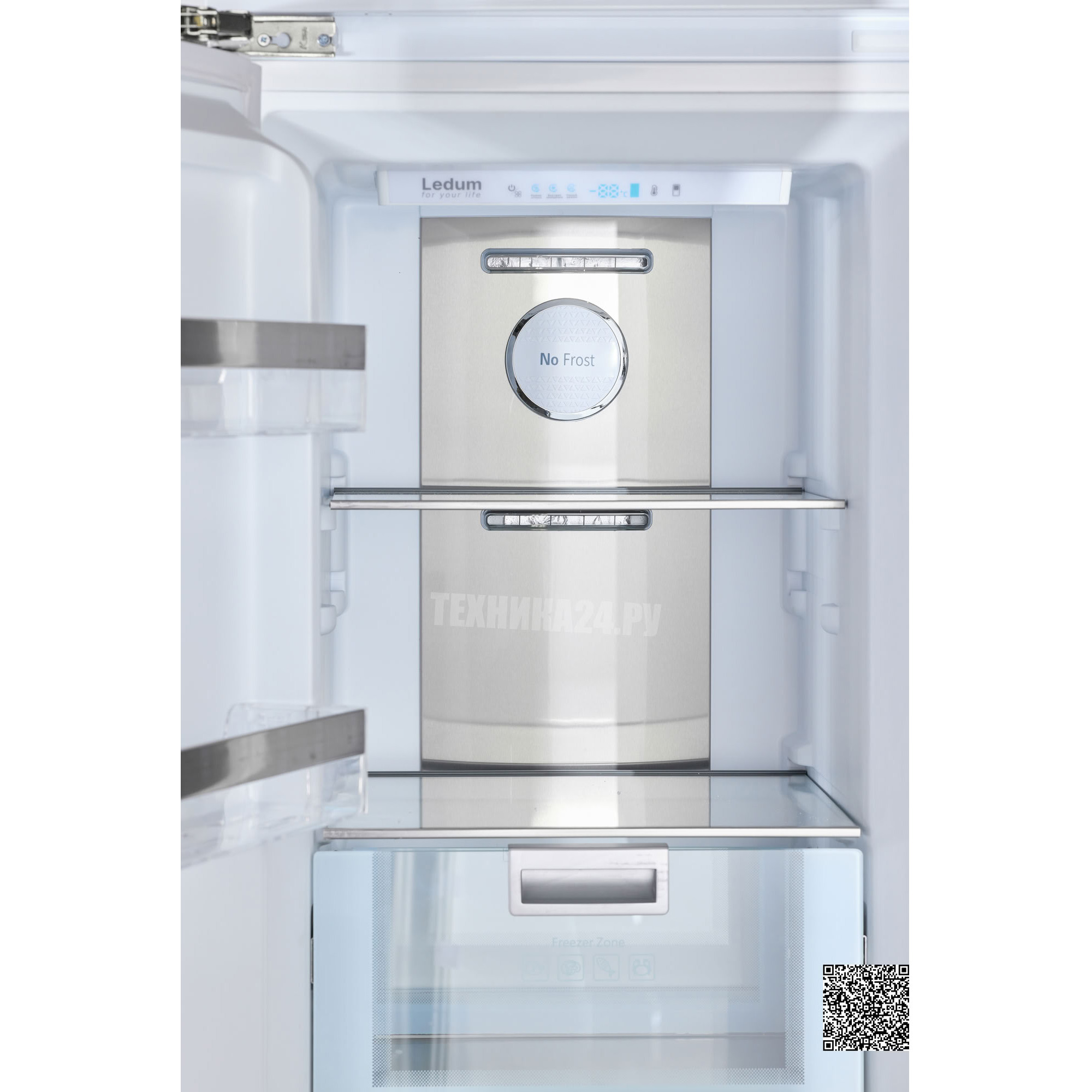 ������������ ����������� ������ Ledum LBF-222 W, �����