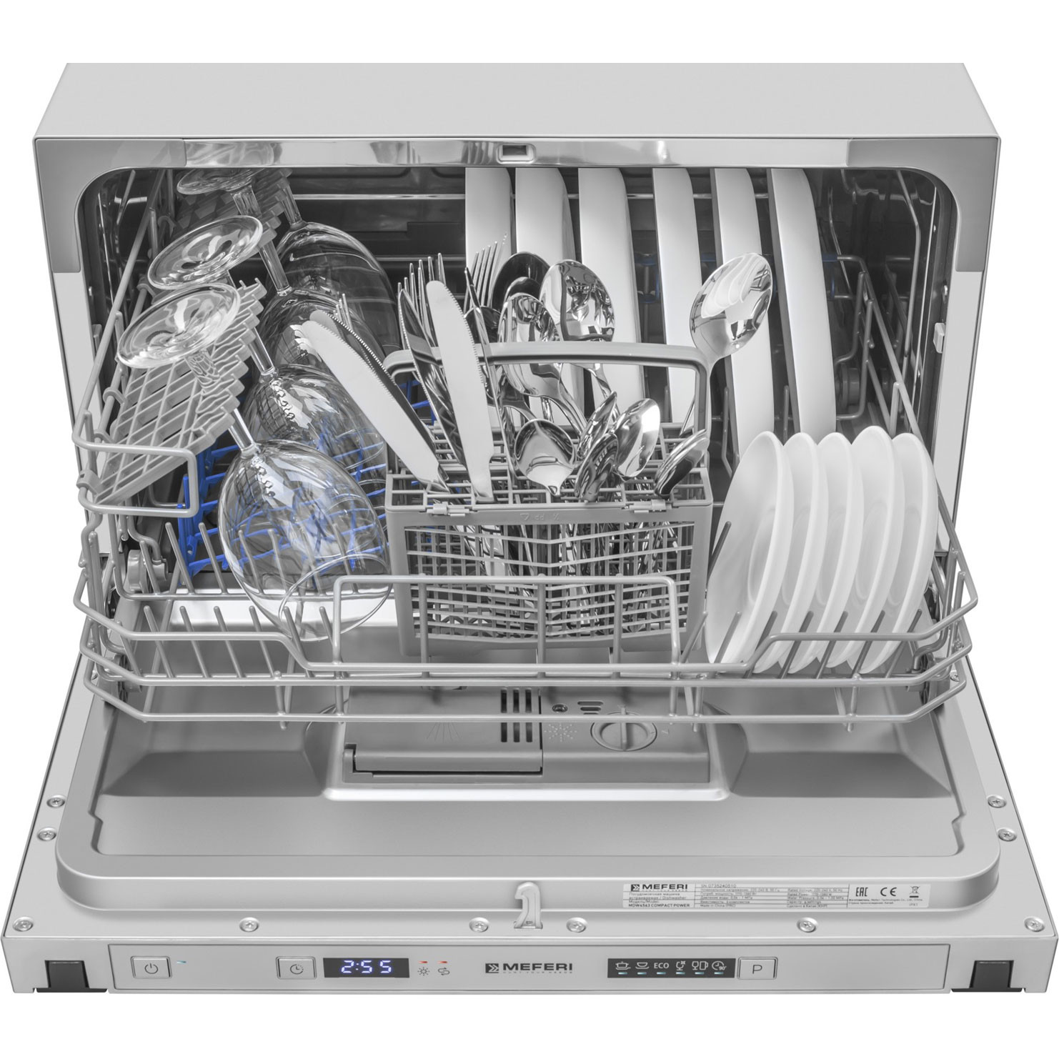 ������������ ������������� ������ MEFERI MDW4563 COMPACT POWER