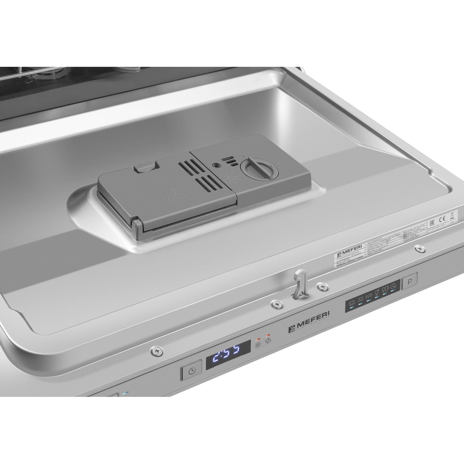 ������������ ������������� ������ MEFERI MDW4563 COMPACT POWER