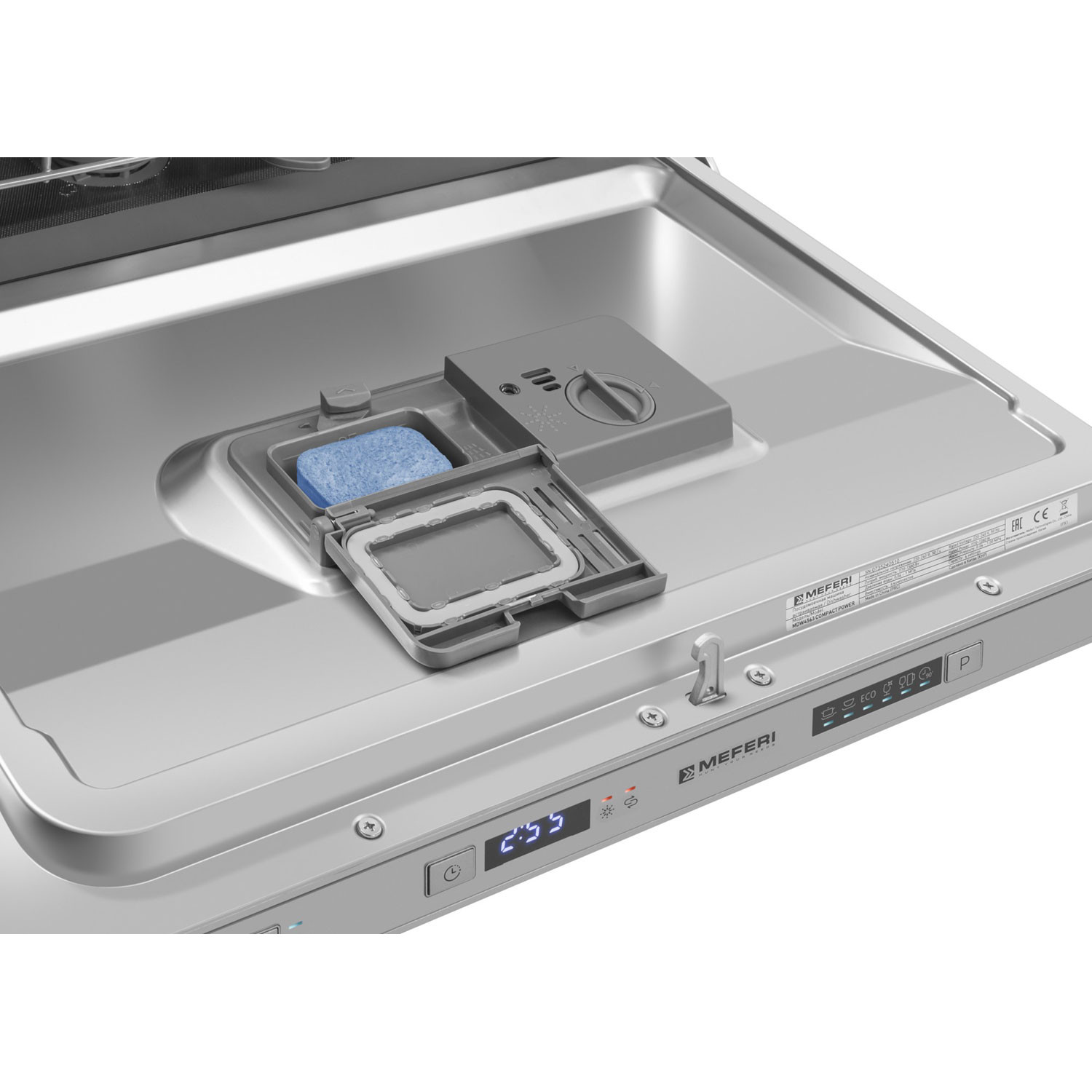 ������������ ������������� ������ MEFERI MDW4563 COMPACT POWER
