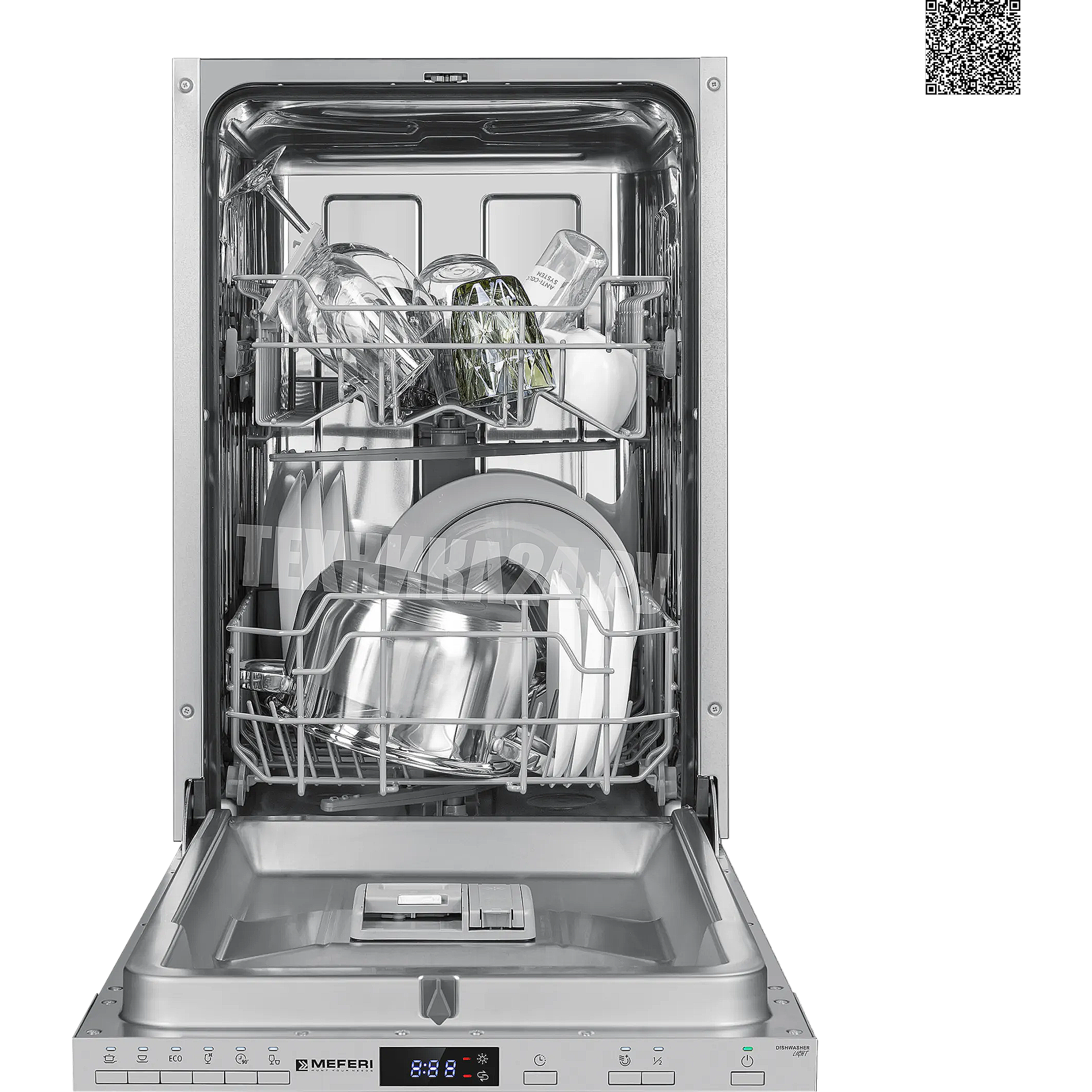 ������������ ������������� ������ MEFERI MDW4562 LIGHT