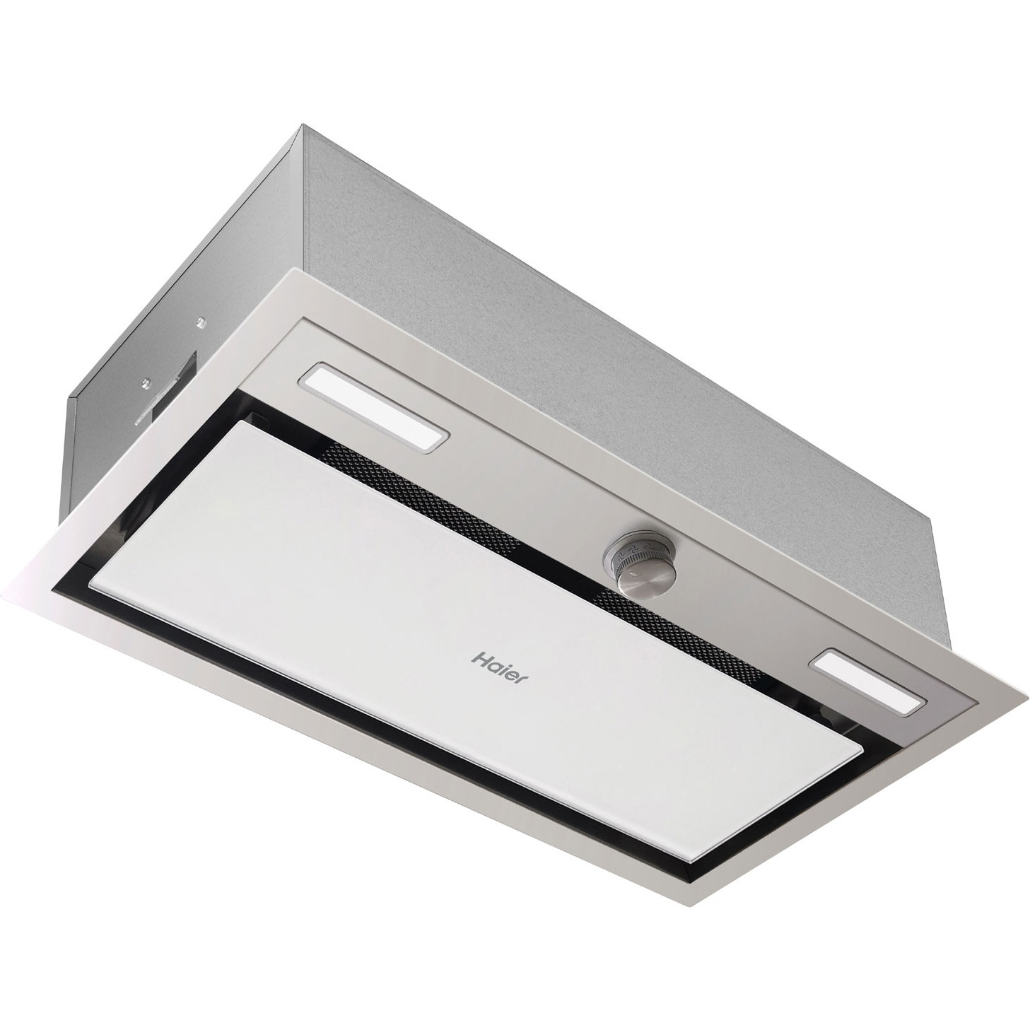 ������� Haier HVX-BI664GWX