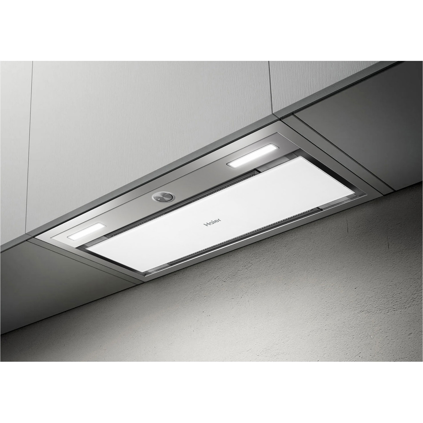 ������� Haier HVX-BI664GWX
