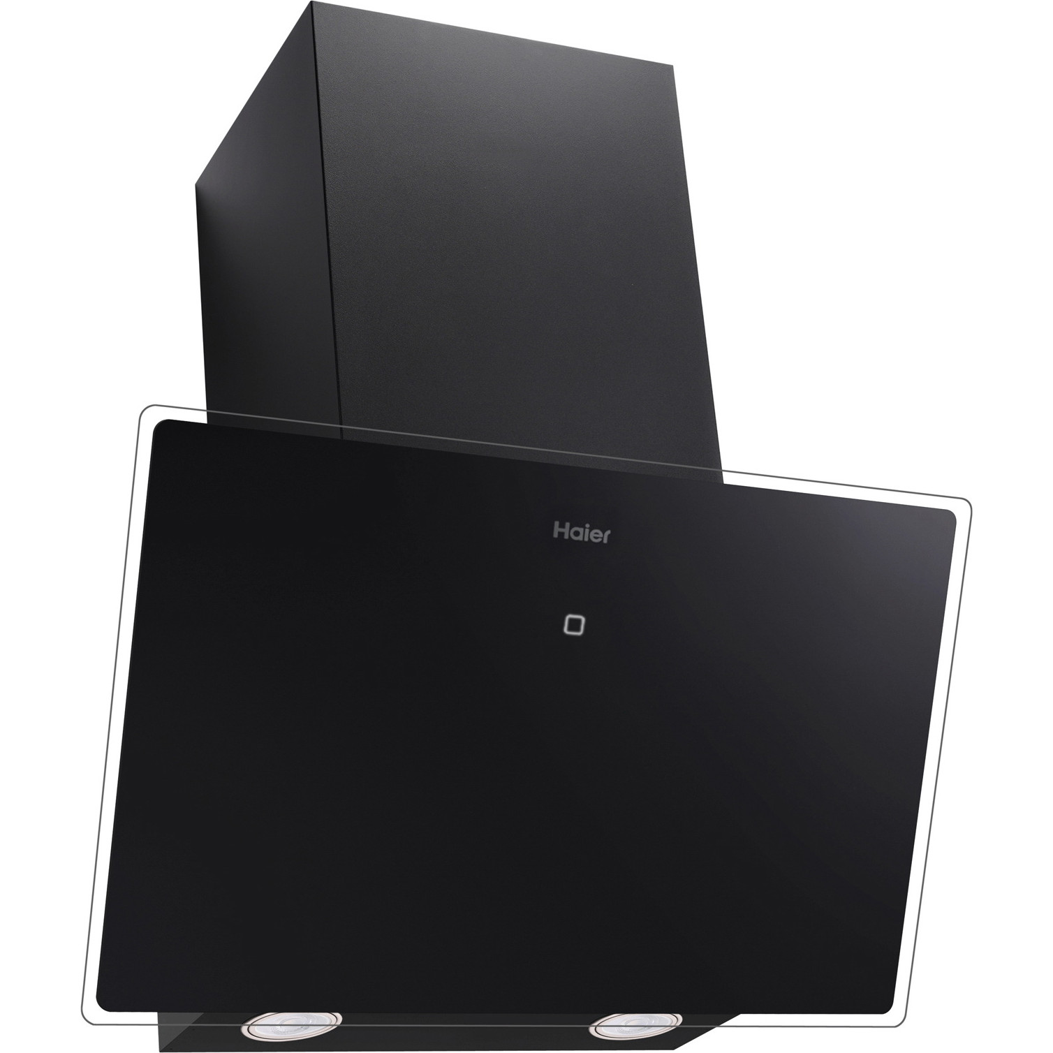 ������� Haier HVX-W662GBT