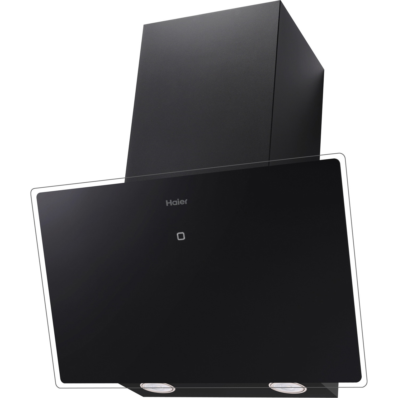 ������� Haier HVX-W662GBT