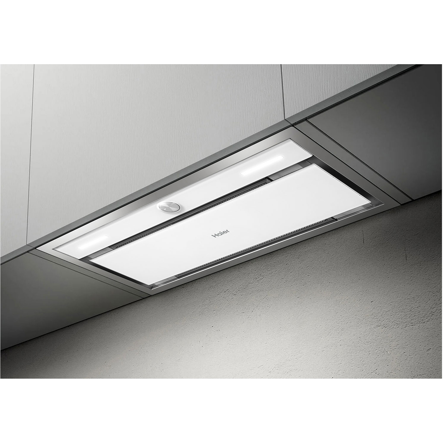 ������� Haier HVX-BI664GW