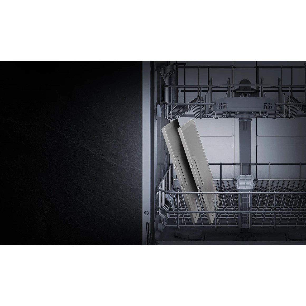 ������� Haier HVQ-D4606W