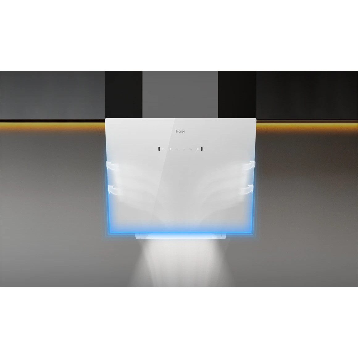������� Haier HVQ-D4606W