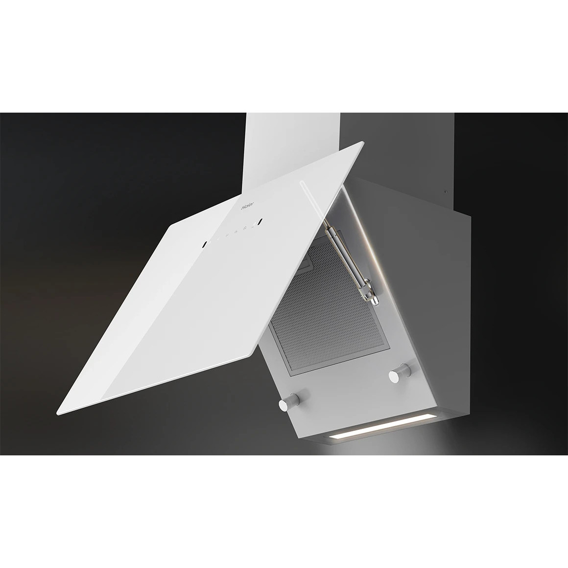 ������� Haier HVQ-D4606W