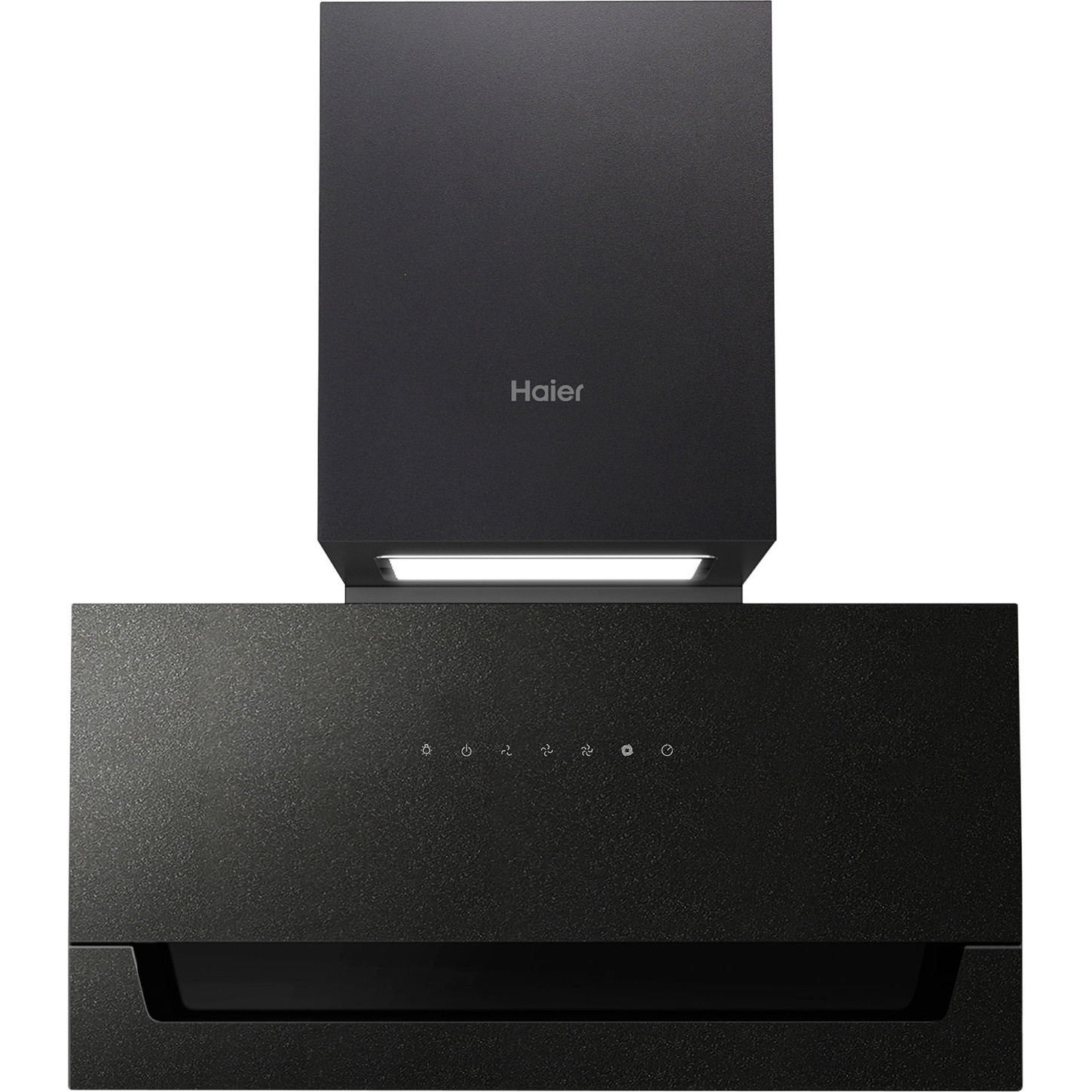������� Haier HVX-W682CB
