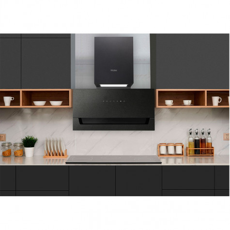 ������� Haier HVX-W682CB