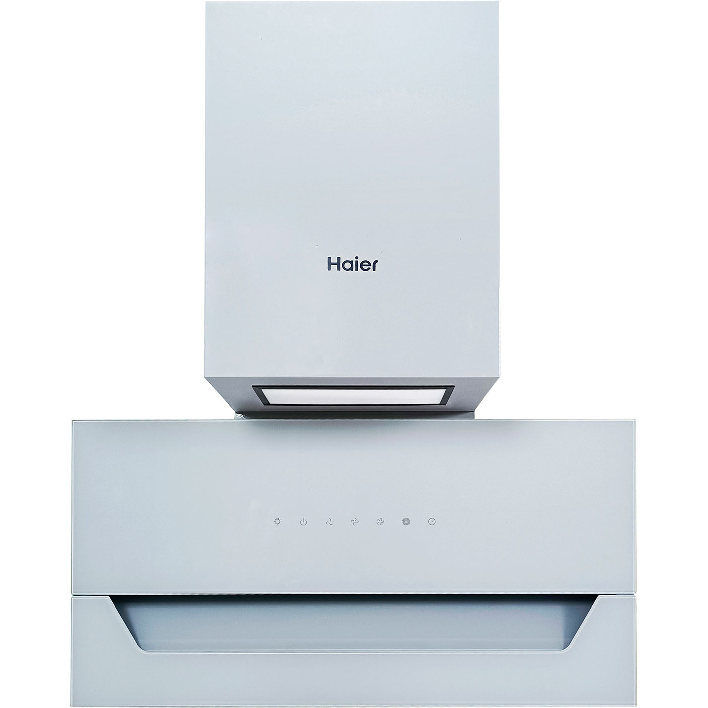������� Haier HVX-W682CW