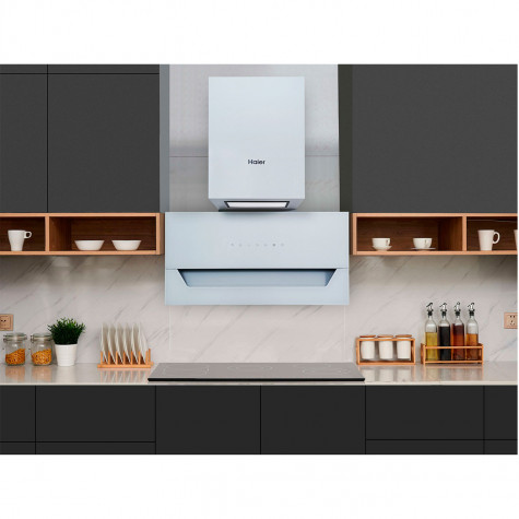 ������� Haier HVX-W682CW