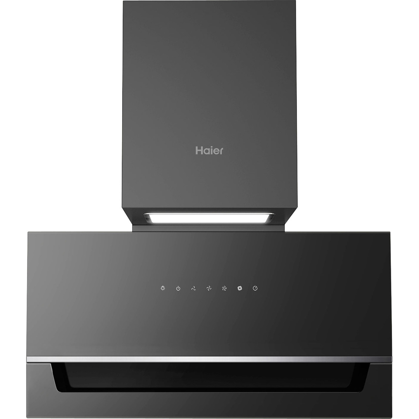 ������� Haier HVX-W682CBX