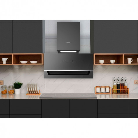 ������� Haier HVX-W682CBX