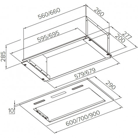������� Haier HVX-BI972X