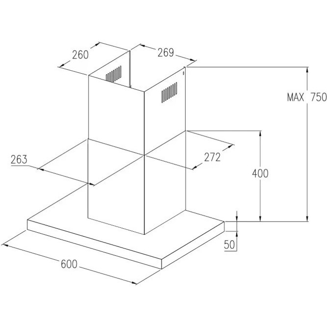 ������� Haier HVX-C672TX